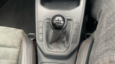 SEAT Ibiza 1.0 TSI 110 FR Sport 5dr Petrol Hatchback